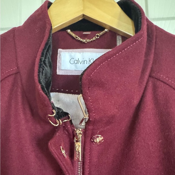 NWT Calvin Klein winter coat - Picture 5 of 15